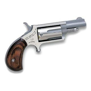 NAA MINI REVOLVER 22MAG 1 5/8